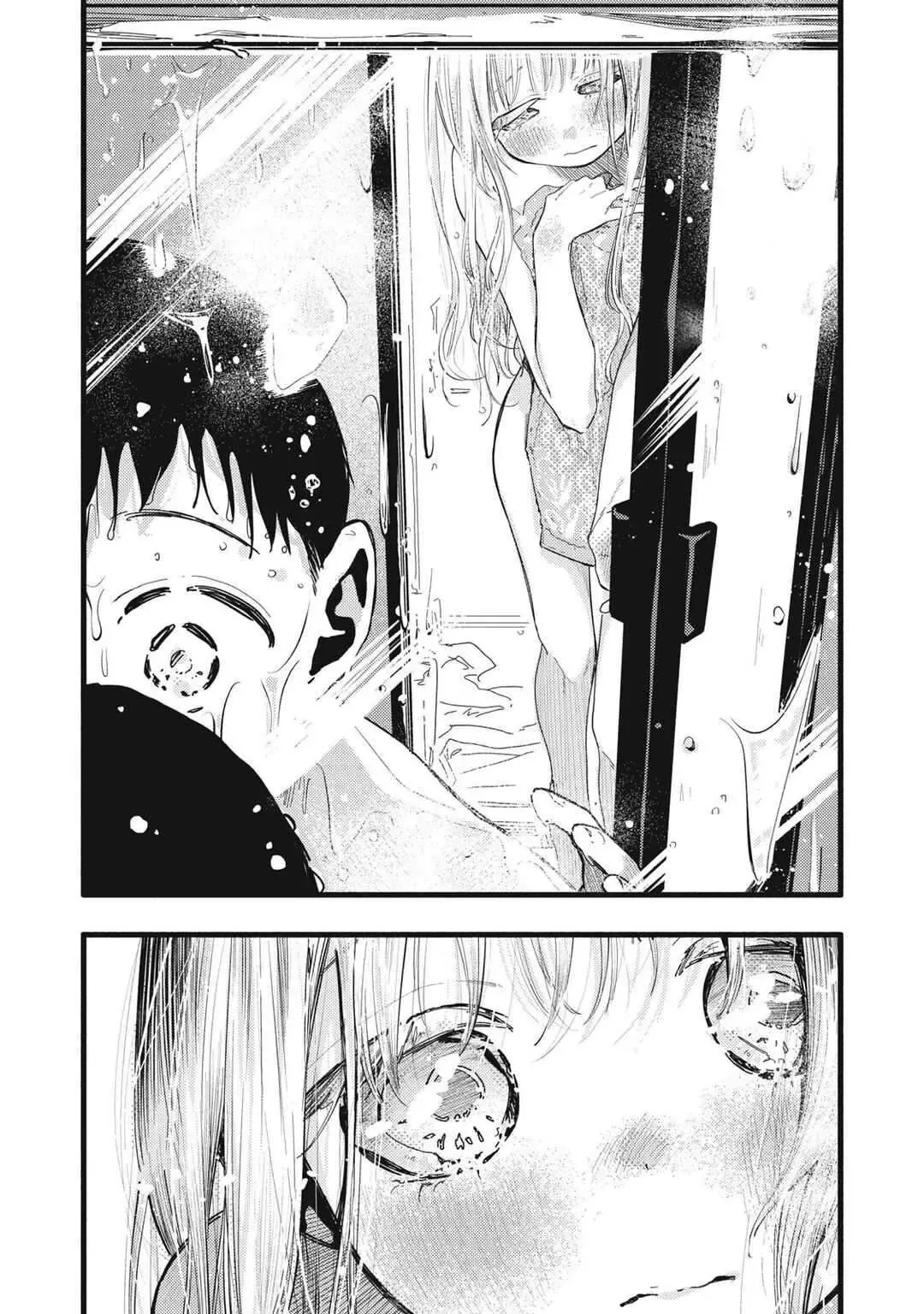 Nừn Ná Nà Ná Na Anh Độ Tinh Khiết 0.01Mm Chap 13 - Next Chap 14