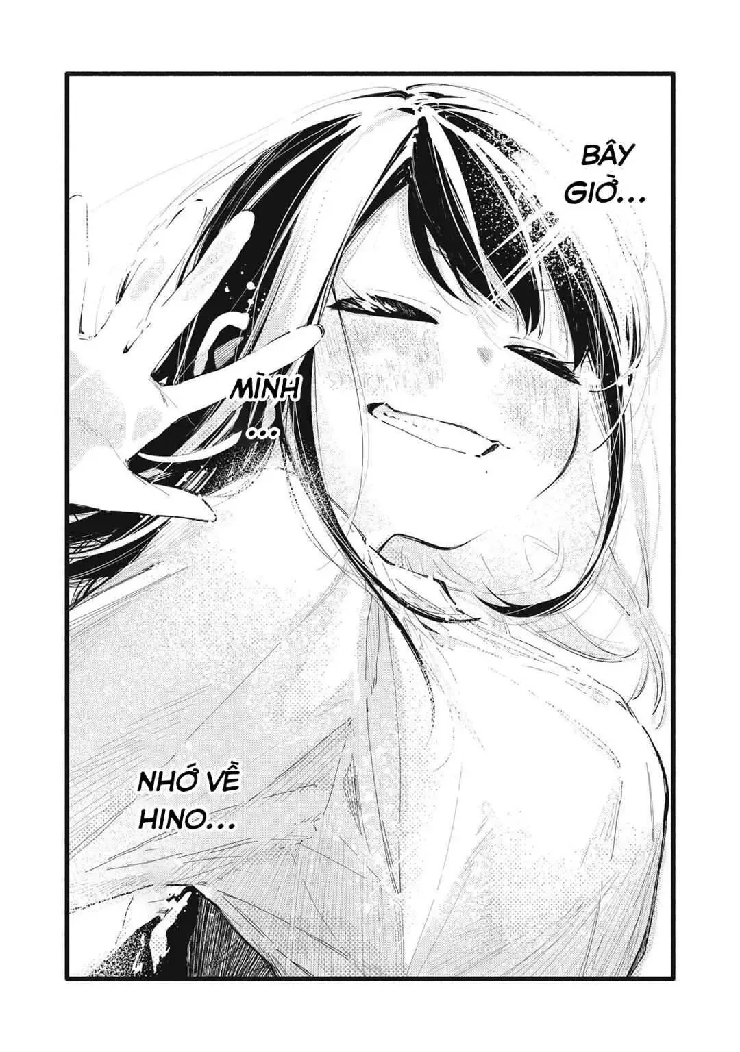 Nừn Ná Nà Ná Na Anh Độ Tinh Khiết 0.01Mm Chap 14 - Next Chap 15