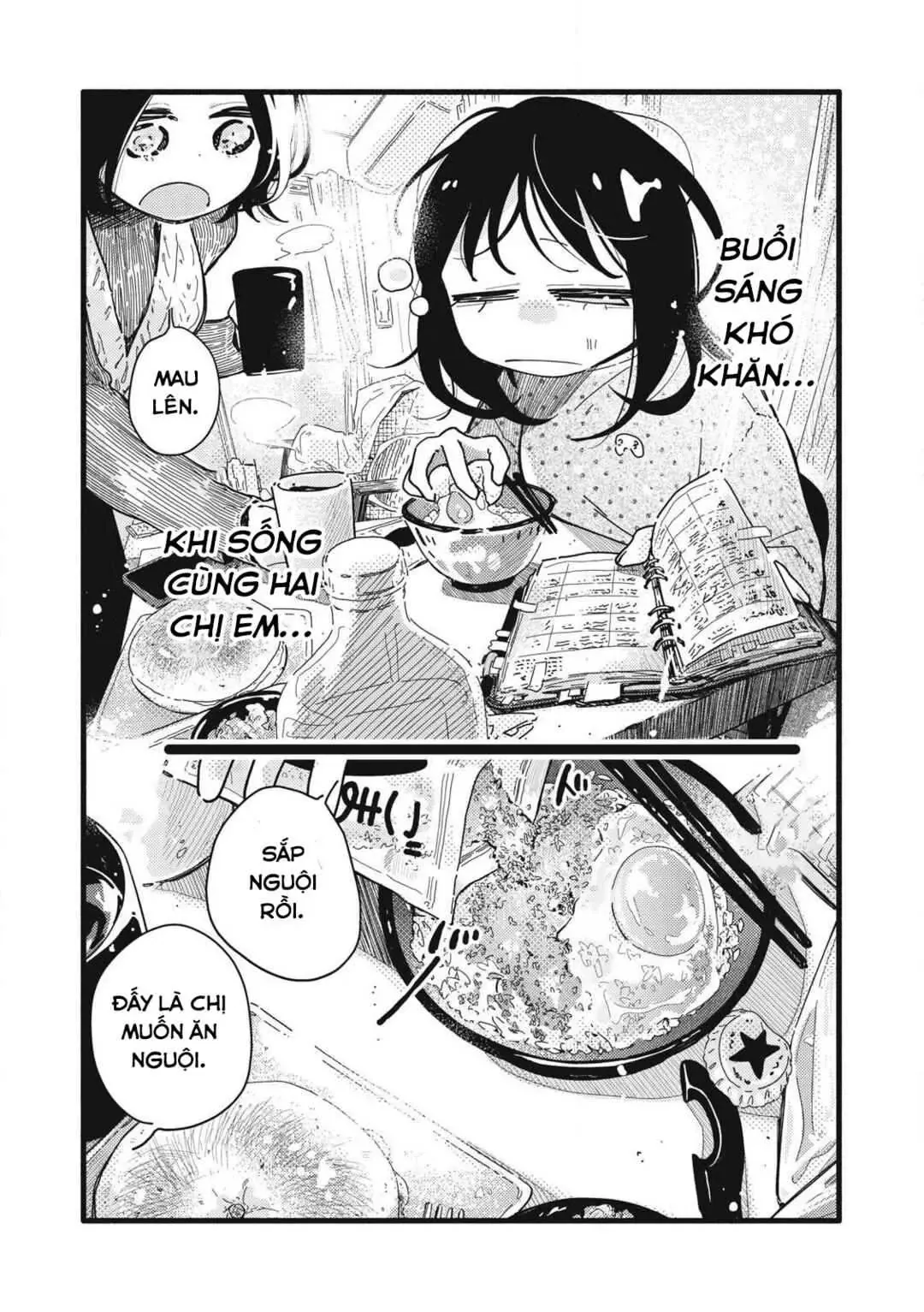 Nừn Ná Nà Ná Na Anh Độ Tinh Khiết 0.01Mm Chap 17 - Next Chap 18