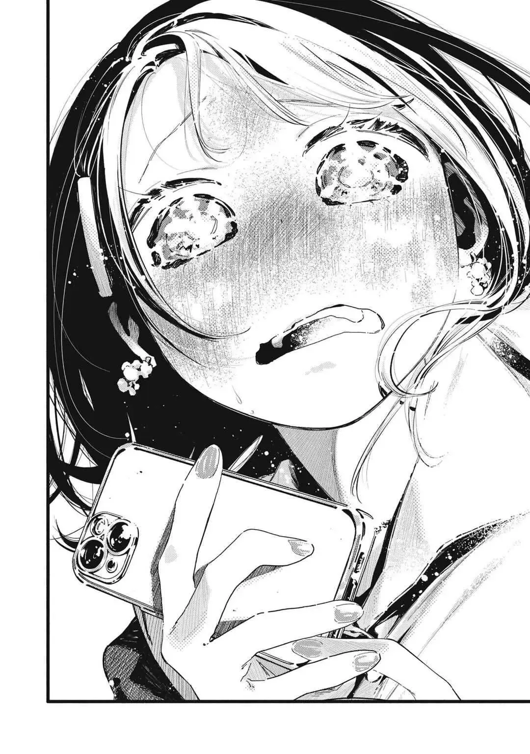 Nừn Ná Nà Ná Na Anh Độ Tinh Khiết 0.01Mm Chap 22 - Next Chap 23