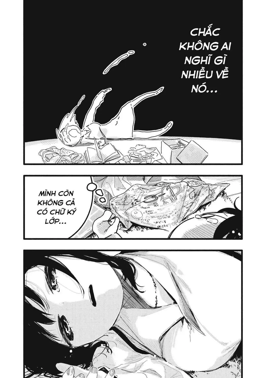 Nừn Ná Nà Ná Na Anh Độ Tinh Khiết 0.01Mm Chap 24 - Next Chap 25