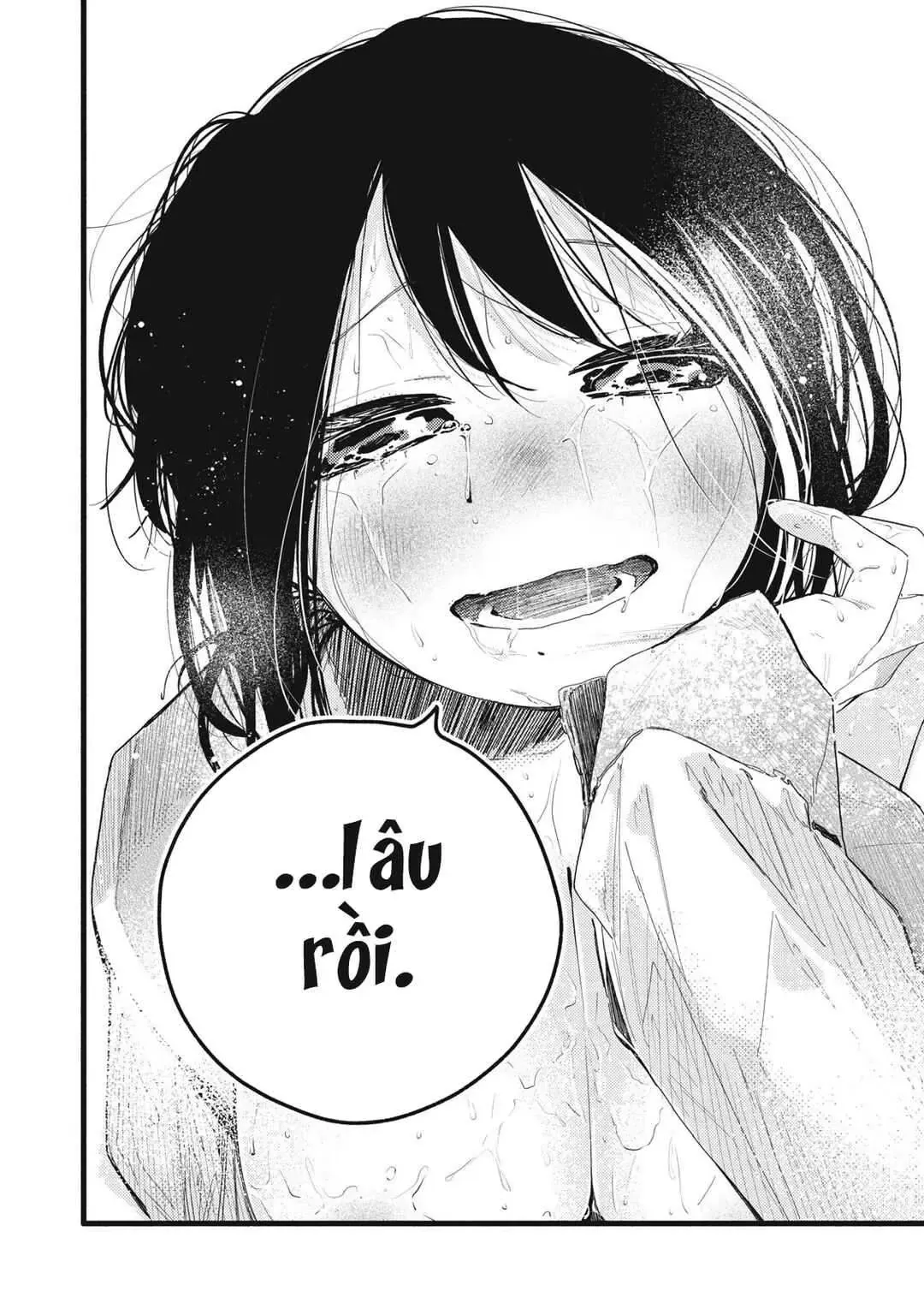 Nừn Ná Nà Ná Na Anh Độ Tinh Khiết 0.01Mm Chap 27 - Next Chap 28