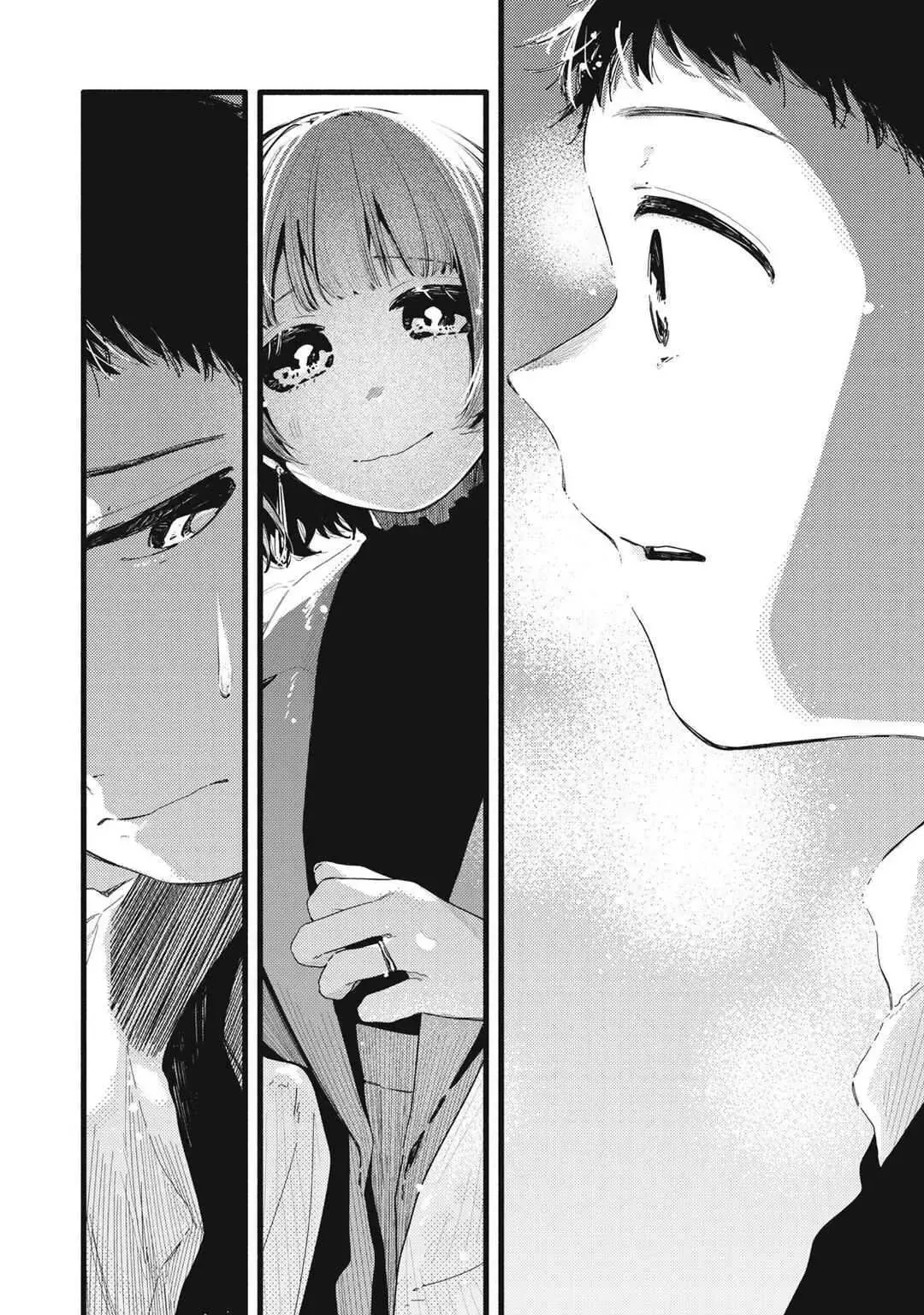 Nừn Ná Nà Ná Na Anh Độ Tinh Khiết 0.01Mm Chap 30 - Next Chap 31