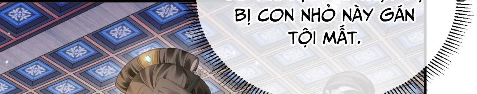 Nương Thân, Đoàn Tử Biết Lỗi Rồi Ạ. Chap 13 - Next Chap 14