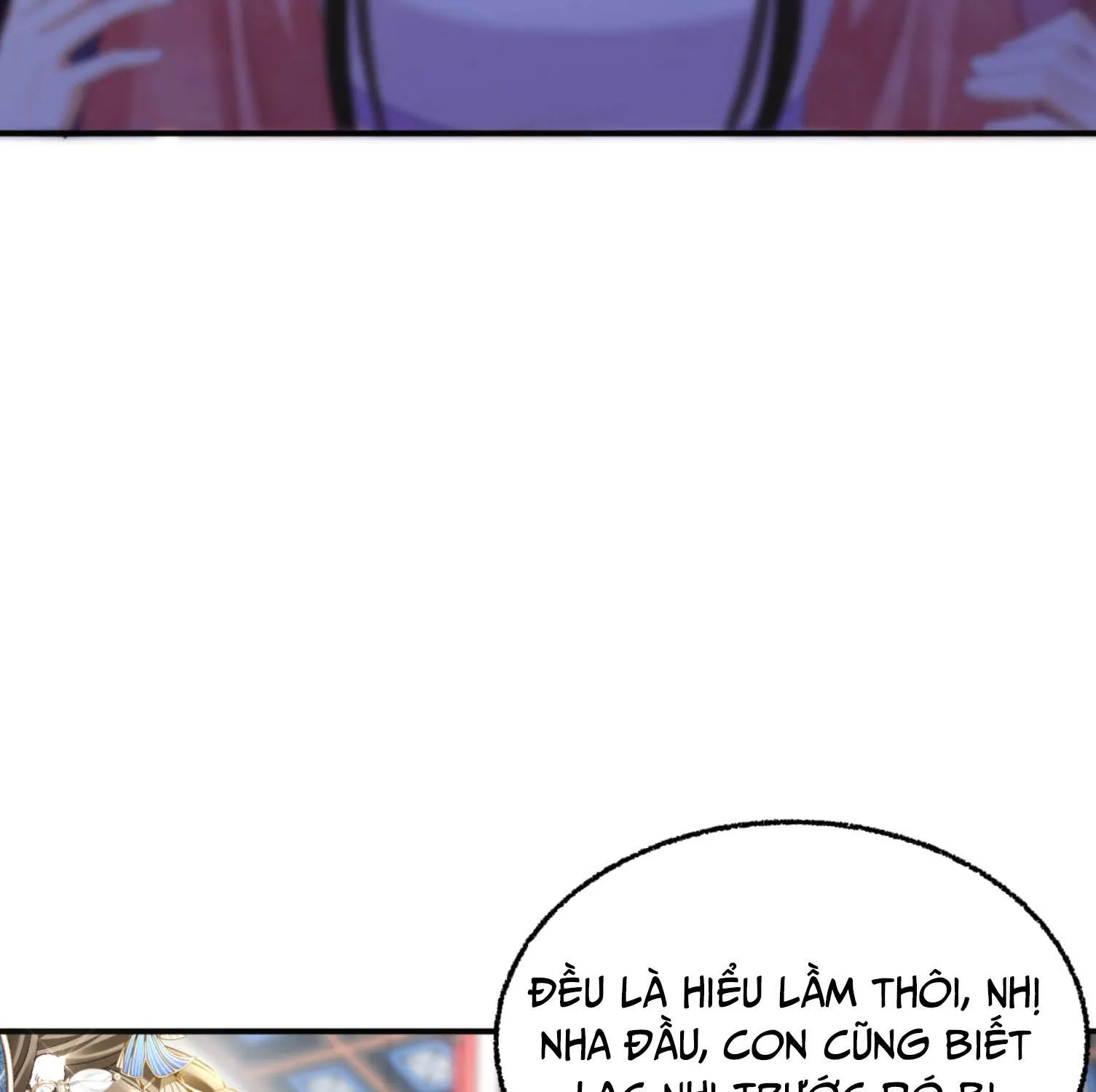 Nương Thân, Đoàn Tử Biết Lỗi Rồi Ạ. Chap 13 - Next Chap 14