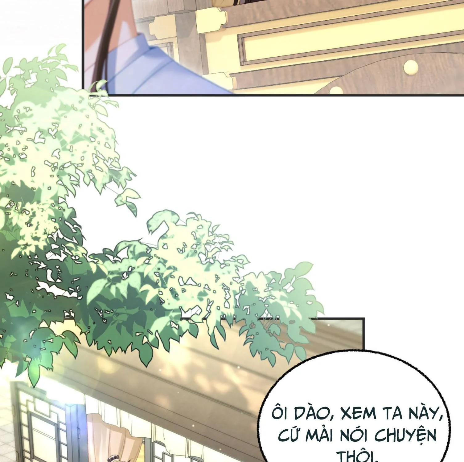 Nương Thân, Đoàn Tử Biết Lỗi Rồi Ạ. Chap 14 - Next Chap 15