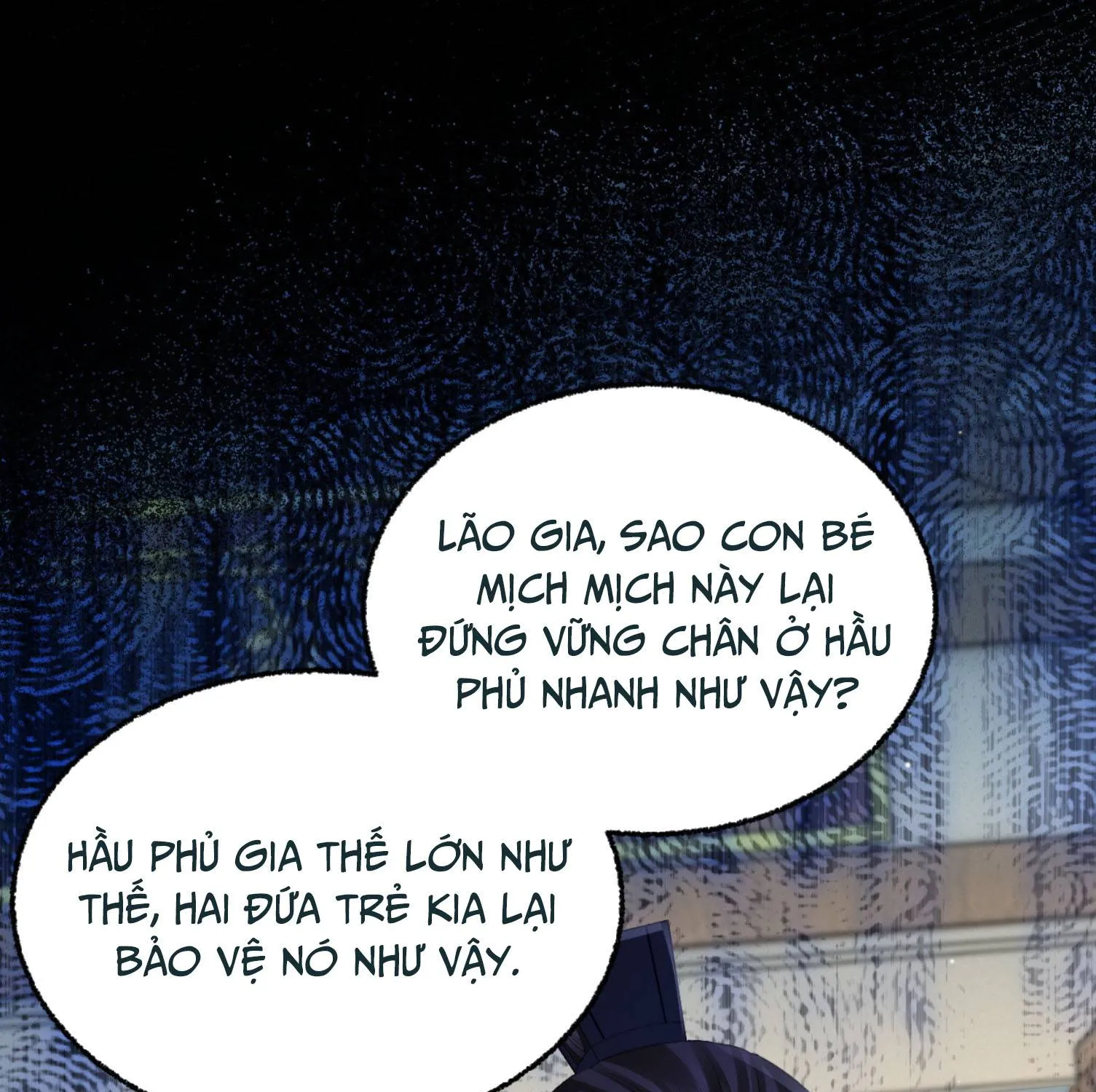 Nương Thân, Đoàn Tử Biết Lỗi Rồi Ạ. Chap 14 - Next Chap 15