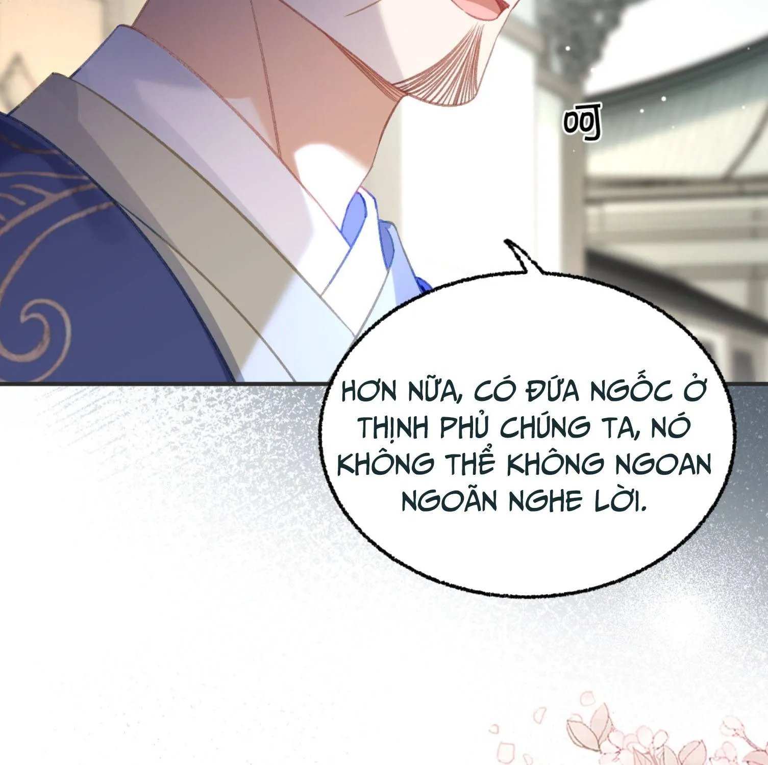 Nương Thân, Đoàn Tử Biết Lỗi Rồi Ạ. Chap 14 - Next Chap 15