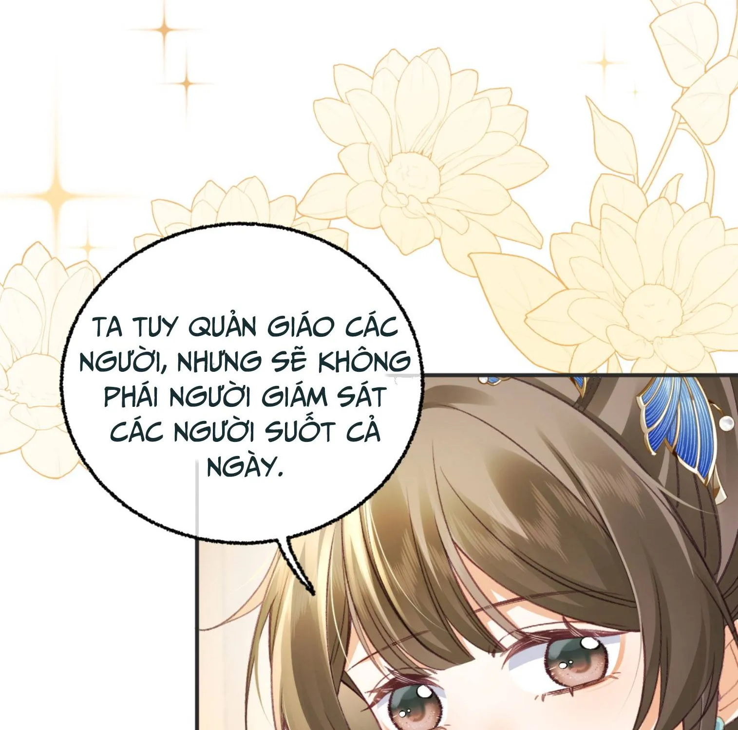 Nương Thân, Đoàn Tử Biết Lỗi Rồi Ạ. Chap 14 - Next Chap 15