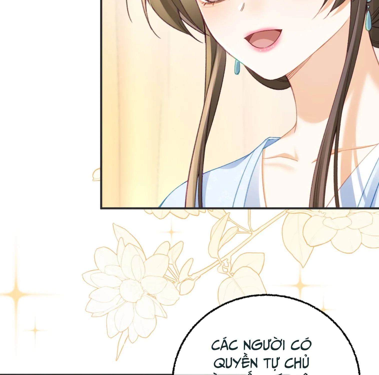 Nương Thân, Đoàn Tử Biết Lỗi Rồi Ạ. Chap 14 - Next Chap 15