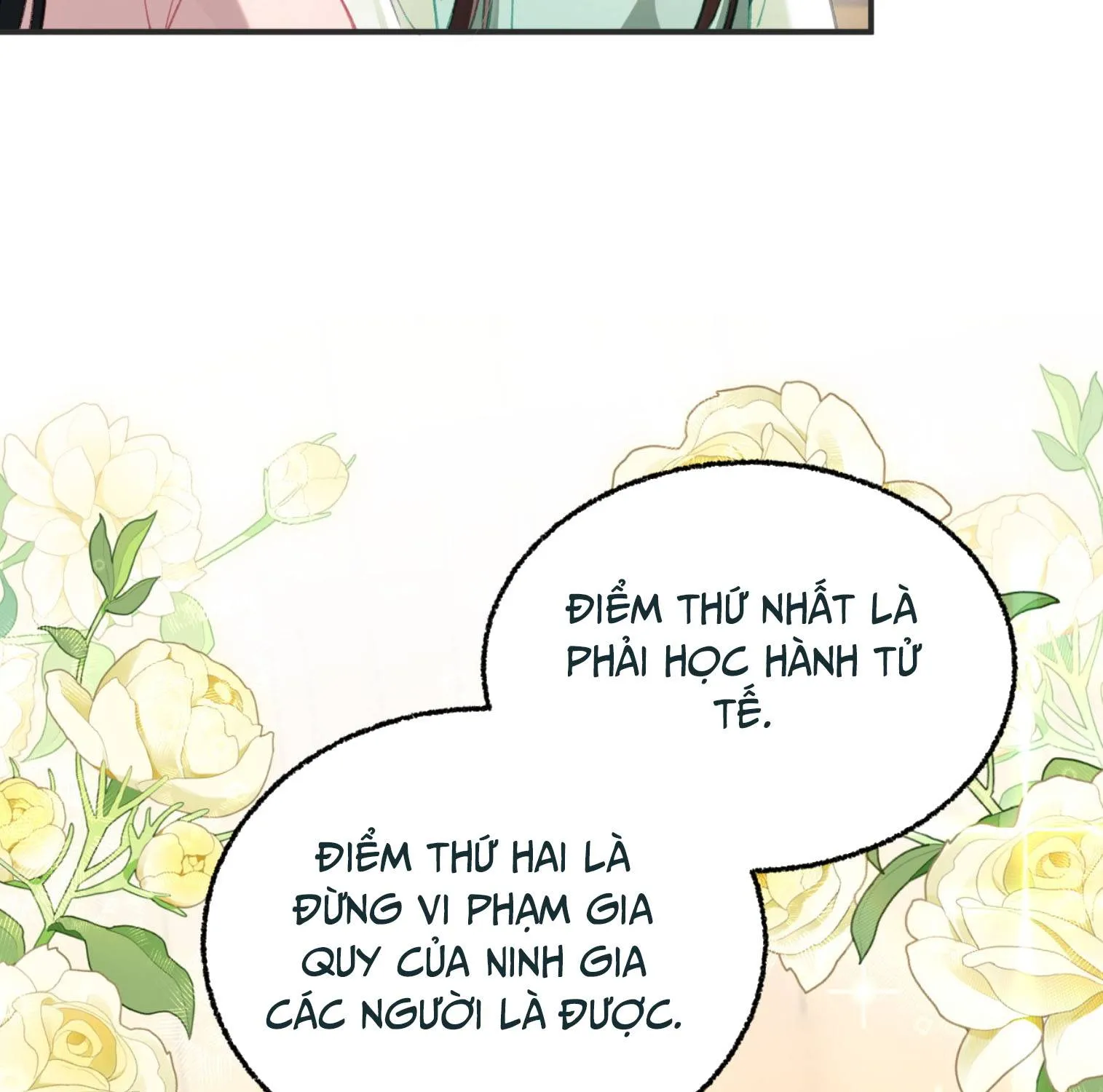 Nương Thân, Đoàn Tử Biết Lỗi Rồi Ạ. Chap 14 - Next Chap 15