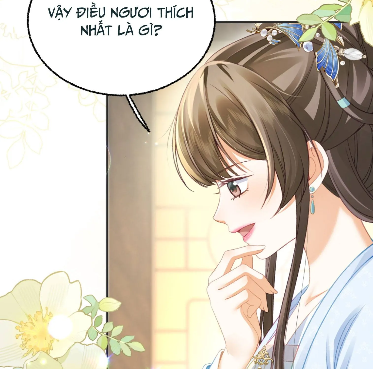 Nương Thân, Đoàn Tử Biết Lỗi Rồi Ạ. Chap 14 - Next Chap 15