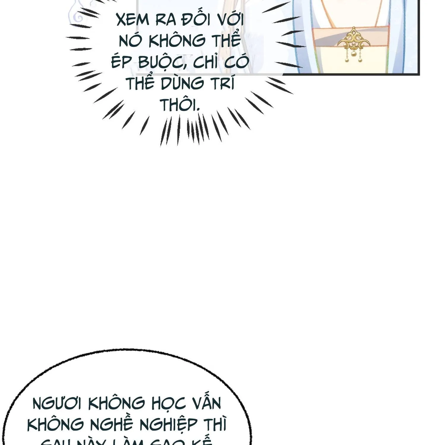 Nương Thân, Đoàn Tử Biết Lỗi Rồi Ạ. Chap 14 - Next Chap 15