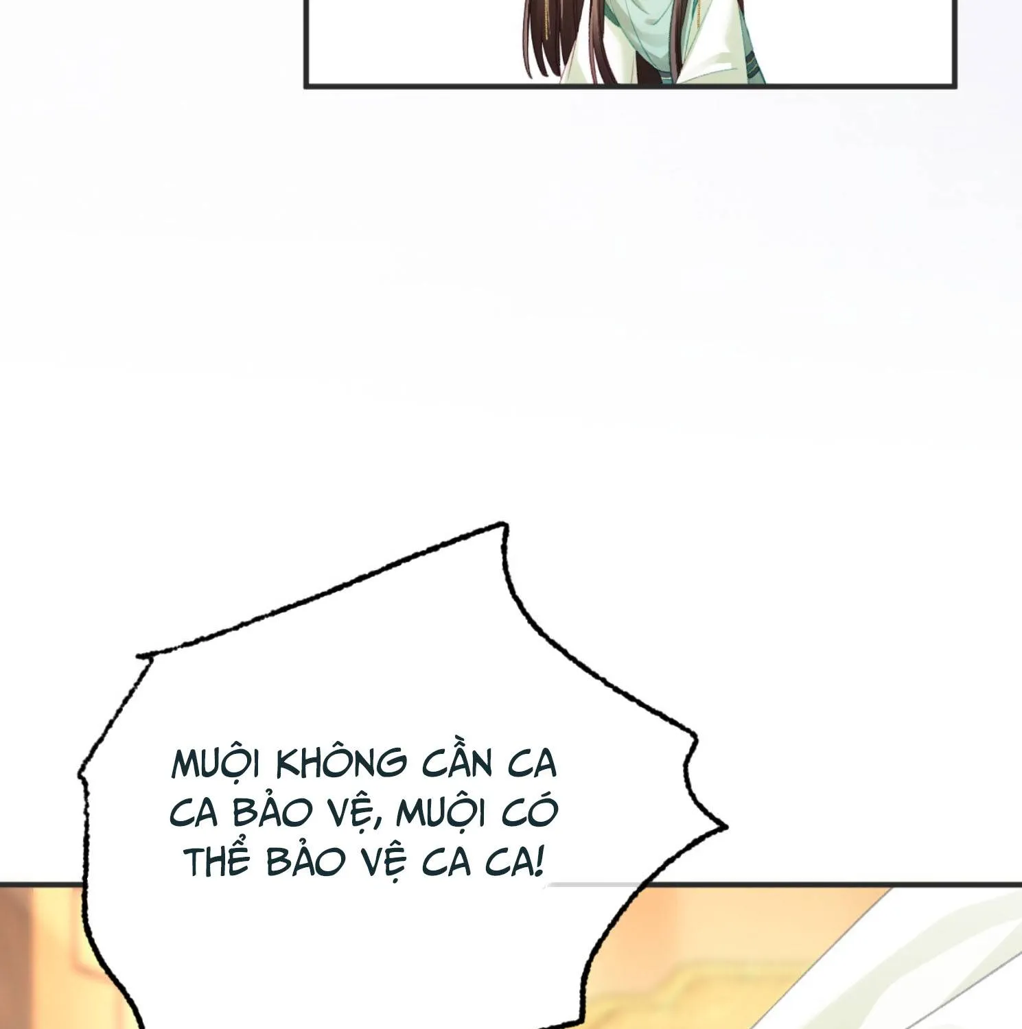 Nương Thân, Đoàn Tử Biết Lỗi Rồi Ạ. Chap 14 - Next Chap 15