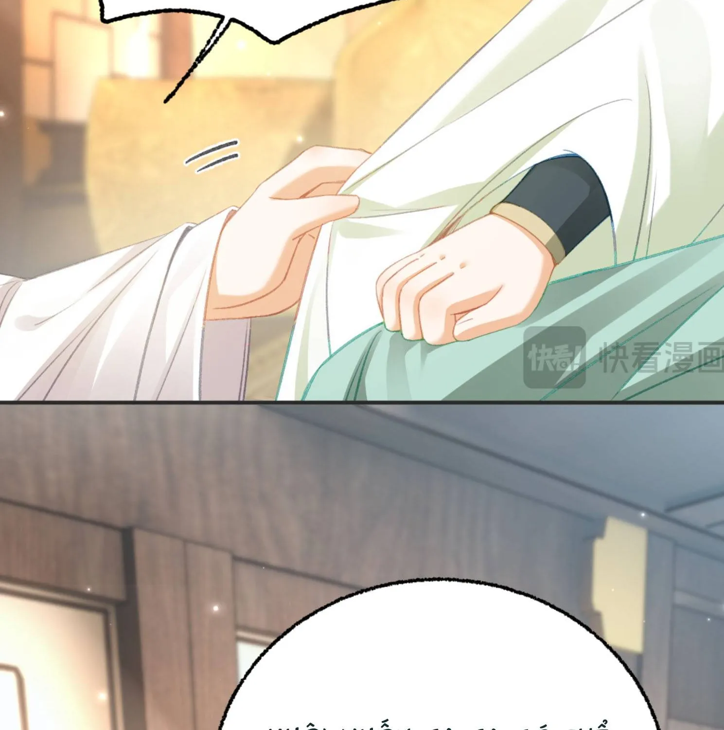 Nương Thân, Đoàn Tử Biết Lỗi Rồi Ạ. Chap 14 - Next Chap 15