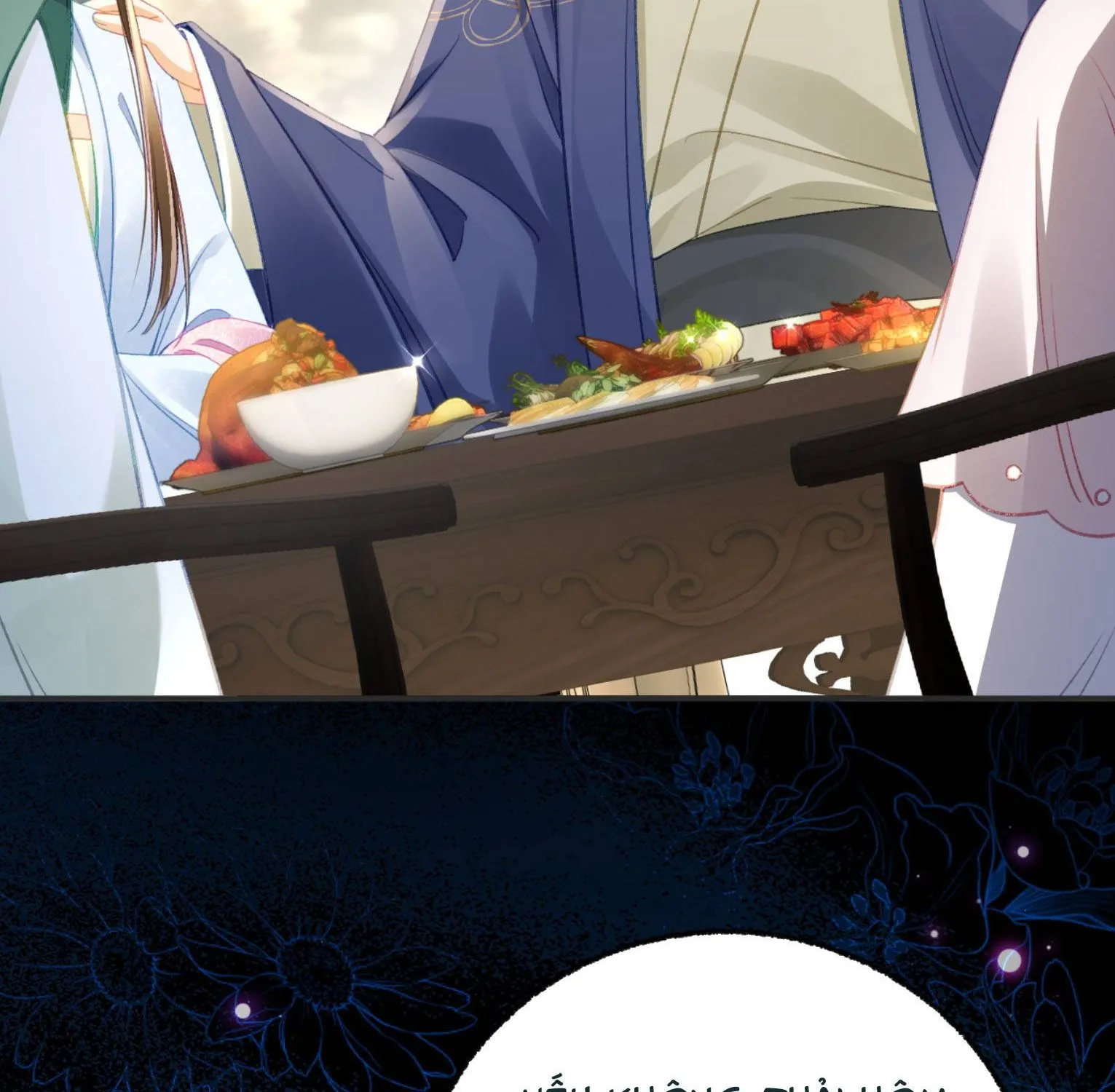 Nương Thân, Đoàn Tử Biết Lỗi Rồi Ạ. Chap 14 - Next Chap 15