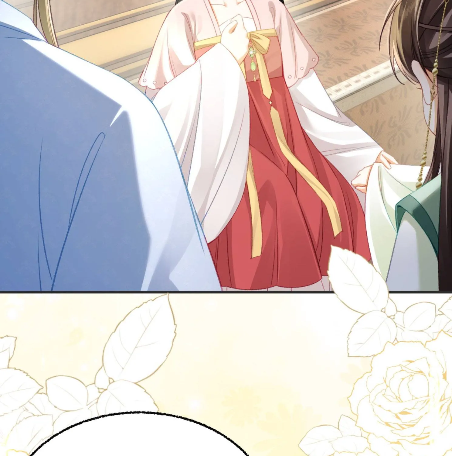 Nương Thân, Đoàn Tử Biết Lỗi Rồi Ạ. Chap 14 - Next Chap 15