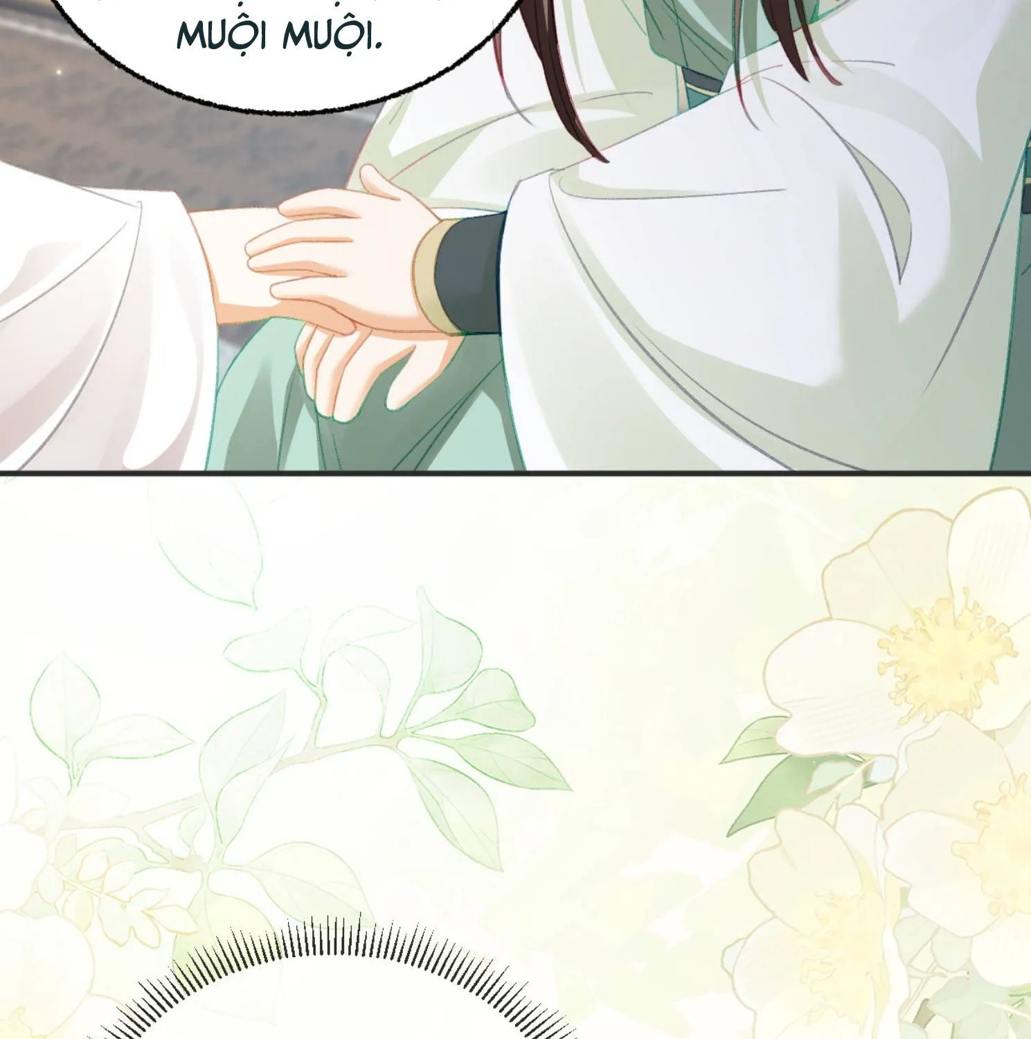 Nương Thân, Đoàn Tử Biết Lỗi Rồi Ạ. Chap 14 - Next Chap 15