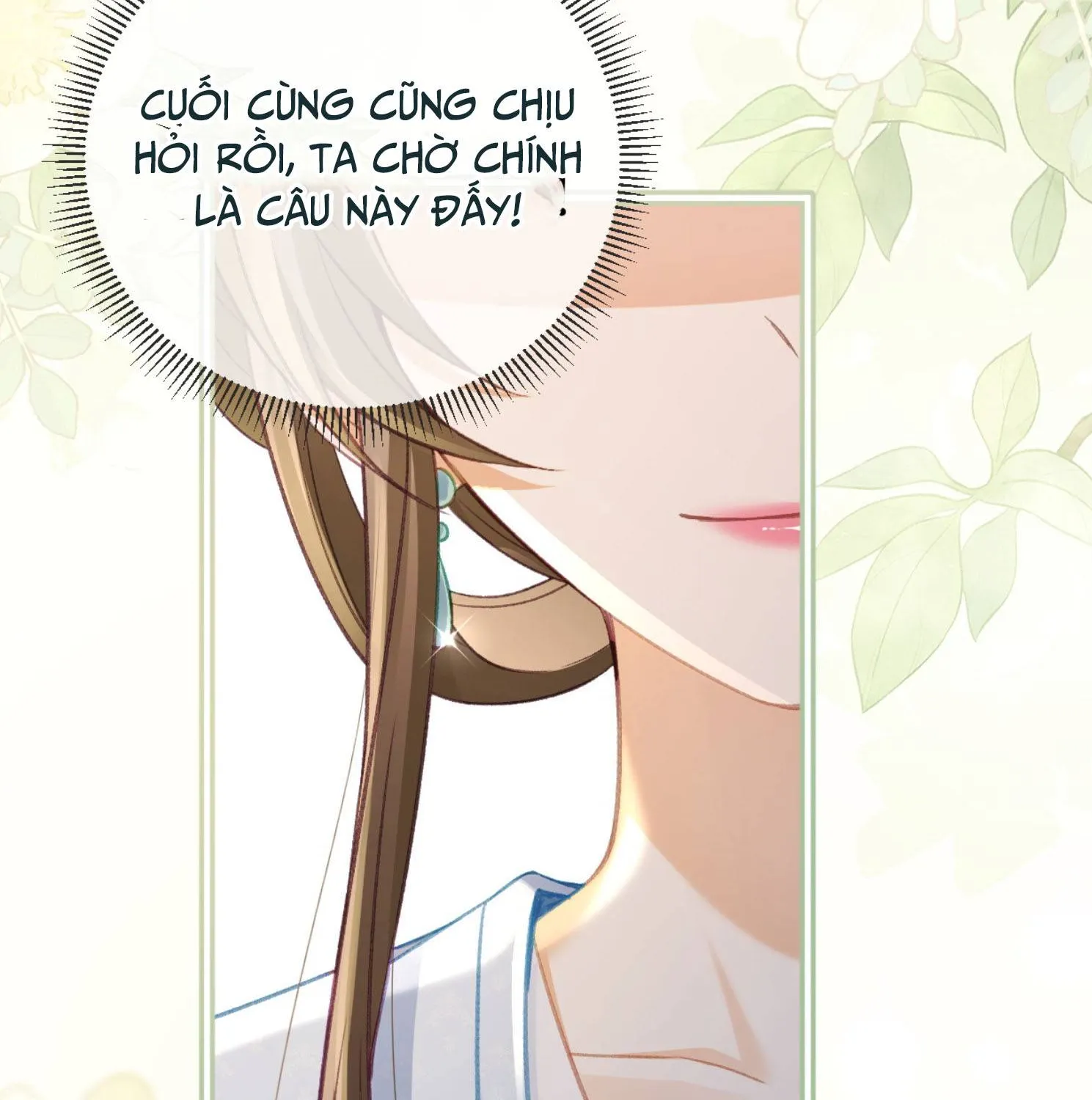 Nương Thân, Đoàn Tử Biết Lỗi Rồi Ạ. Chap 14 - Next Chap 15