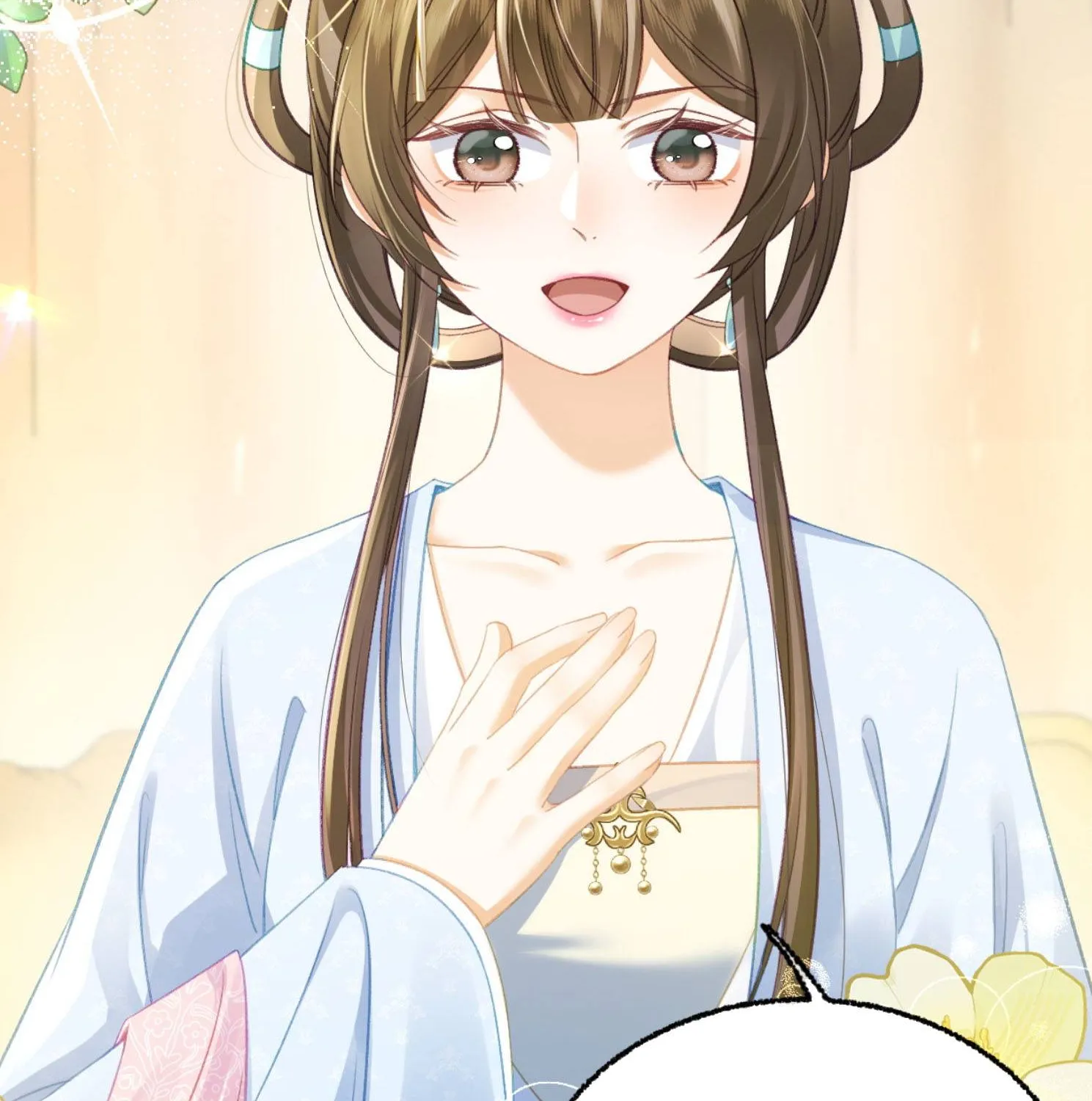 Nương Thân, Đoàn Tử Biết Lỗi Rồi Ạ. Chap 14 - Next Chap 15