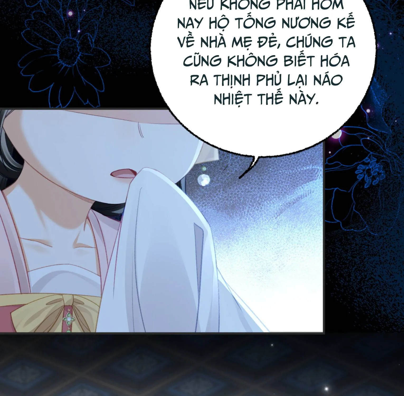 Nương Thân, Đoàn Tử Biết Lỗi Rồi Ạ. Chap 14 - Next Chap 15