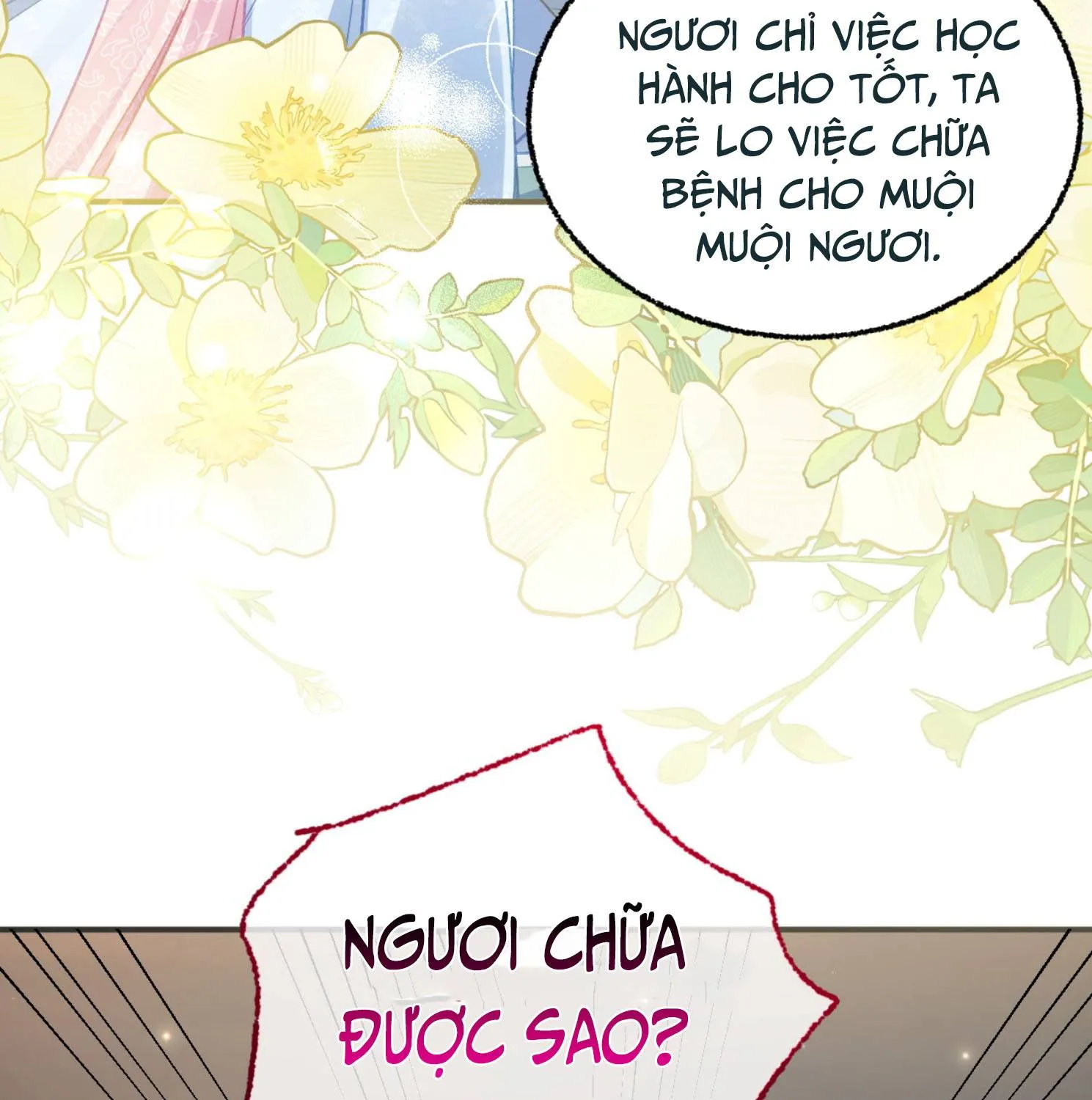 Nương Thân, Đoàn Tử Biết Lỗi Rồi Ạ. Chap 14 - Next Chap 15