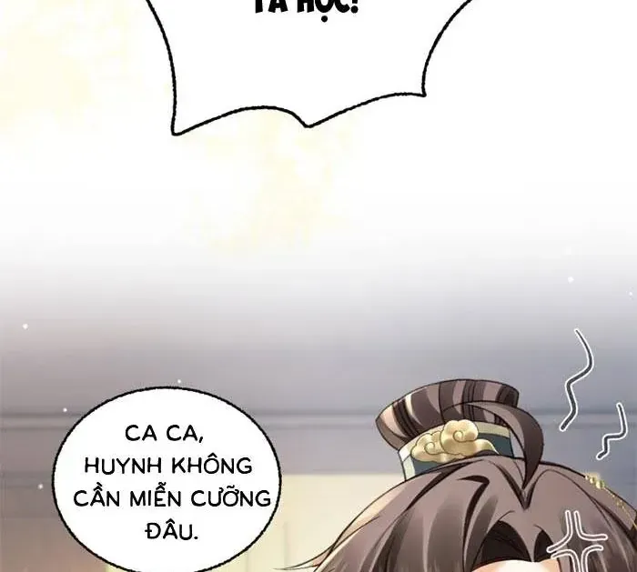 Nương Thân, Đoàn Tử Biết Lỗi Rồi Ạ. Chap 15 - Next Chap 16