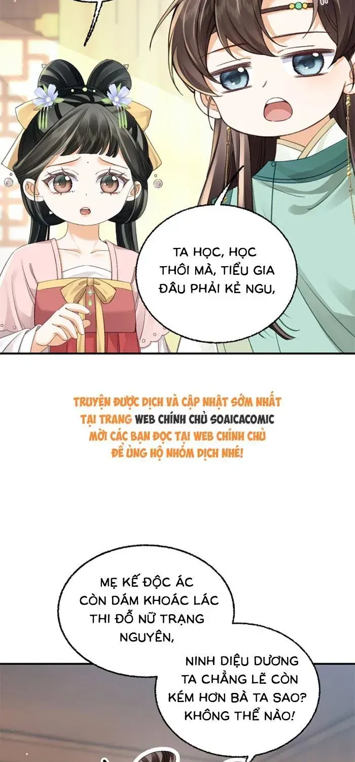 Nương Thân, Đoàn Tử Biết Lỗi Rồi Ạ. Chap 15 - Next Chap 16