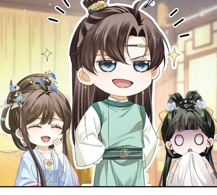 Nương Thân, Đoàn Tử Biết Lỗi Rồi Ạ. Chap 15 - Next Chap 16