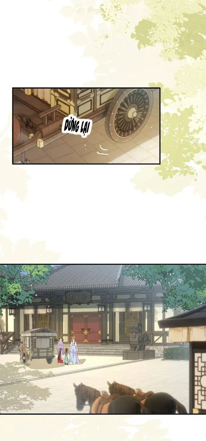 Nương Thân, Đoàn Tử Biết Lỗi Rồi Ạ. Chap 15 - Next Chap 16