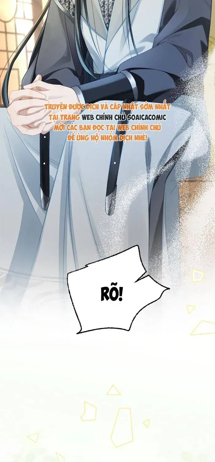 Nương Thân, Đoàn Tử Biết Lỗi Rồi Ạ. Chap 15 - Next Chap 16