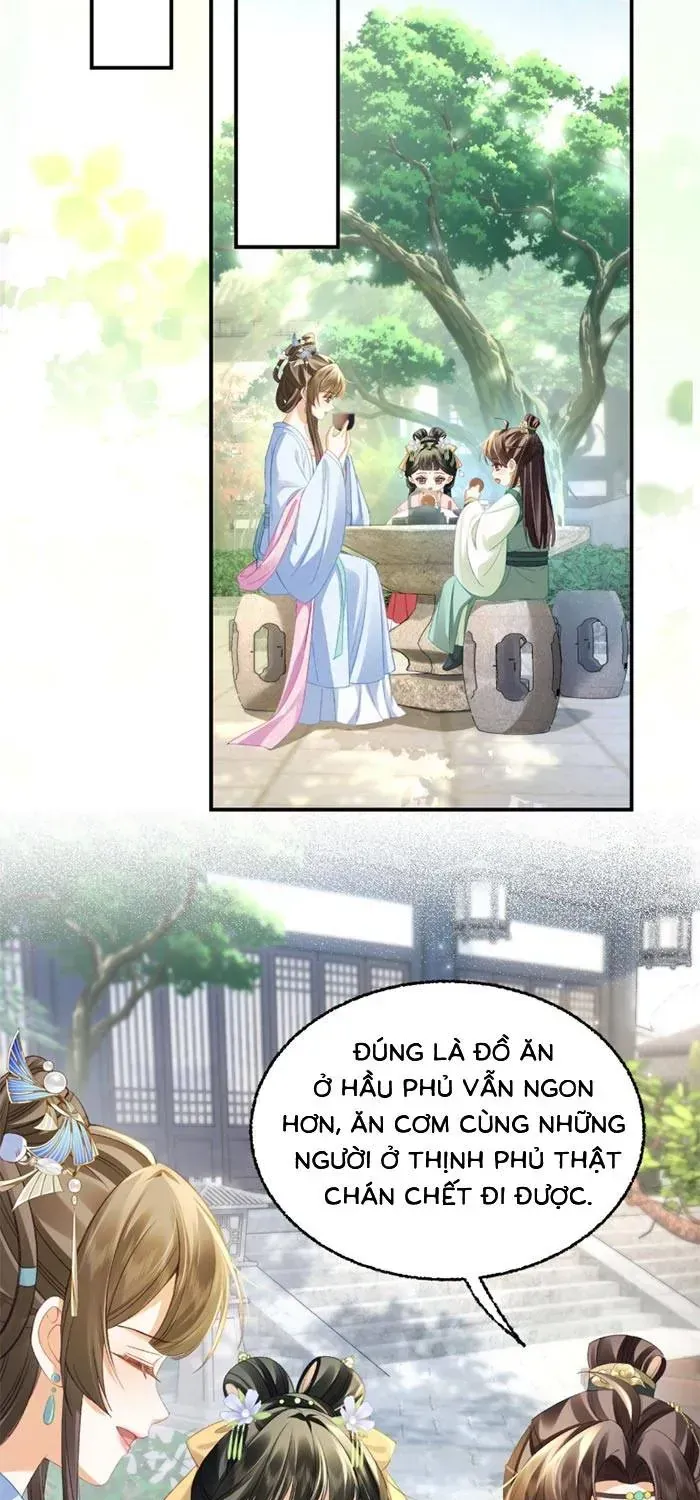 Nương Thân, Đoàn Tử Biết Lỗi Rồi Ạ. Chap 15 - Next Chap 16