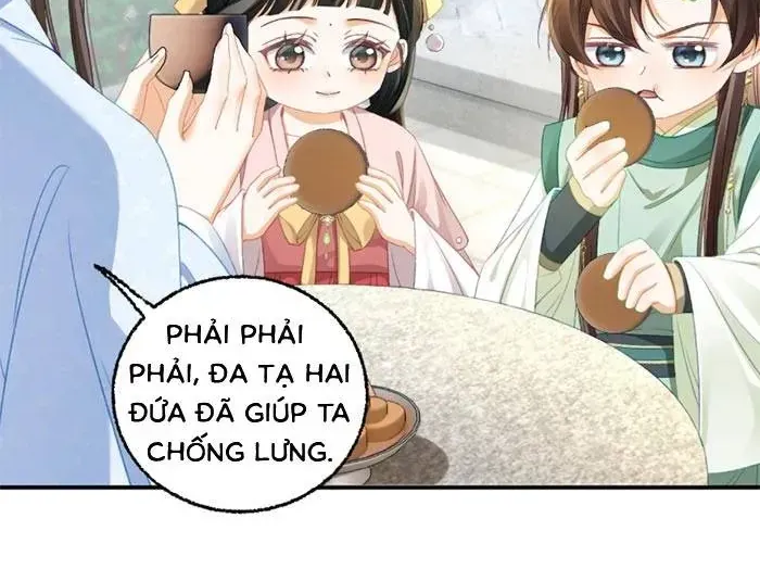 Nương Thân, Đoàn Tử Biết Lỗi Rồi Ạ. Chap 15 - Next Chap 16