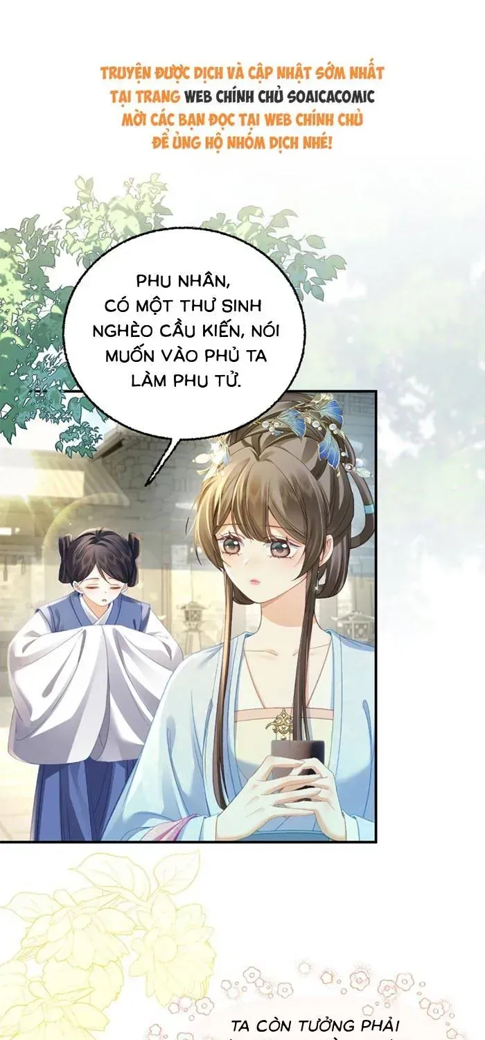 Nương Thân, Đoàn Tử Biết Lỗi Rồi Ạ. Chap 15 - Next Chap 16