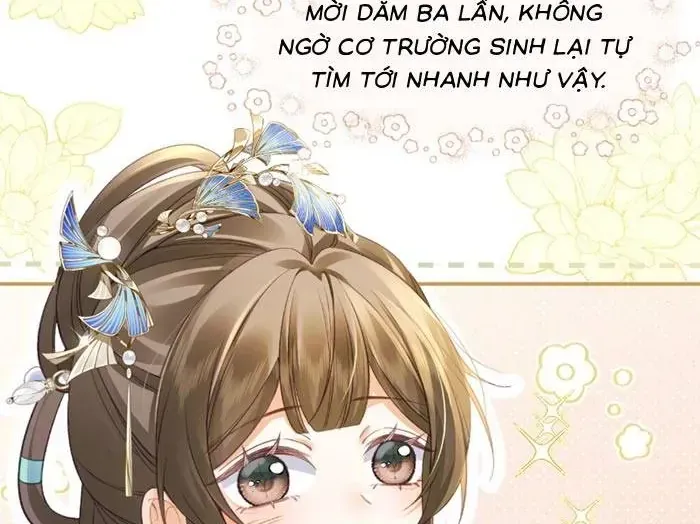 Nương Thân, Đoàn Tử Biết Lỗi Rồi Ạ. Chap 15 - Next Chap 16