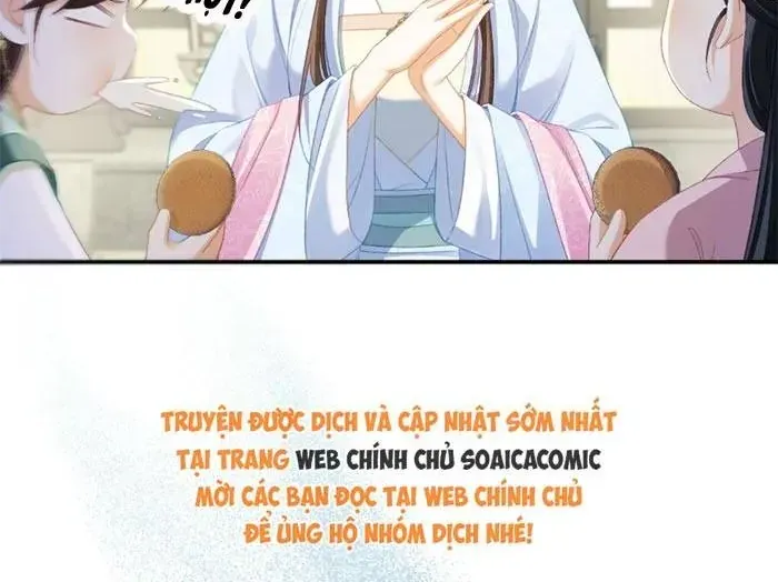 Nương Thân, Đoàn Tử Biết Lỗi Rồi Ạ. Chap 15 - Next Chap 16