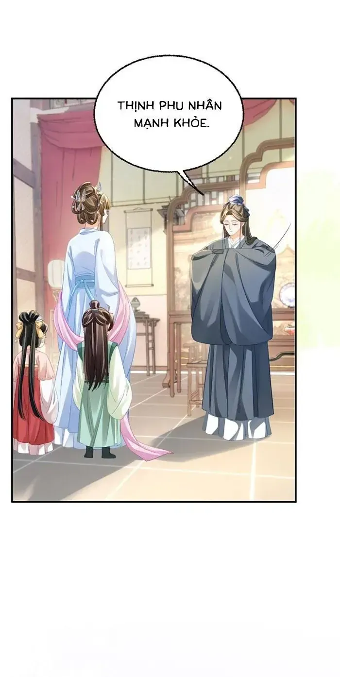 Nương Thân, Đoàn Tử Biết Lỗi Rồi Ạ. Chap 15 - Next Chap 16