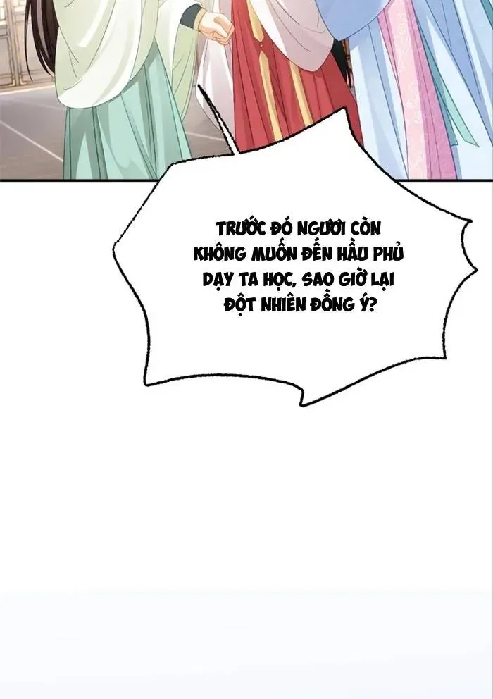 Nương Thân, Đoàn Tử Biết Lỗi Rồi Ạ. Chap 15 - Next Chap 16