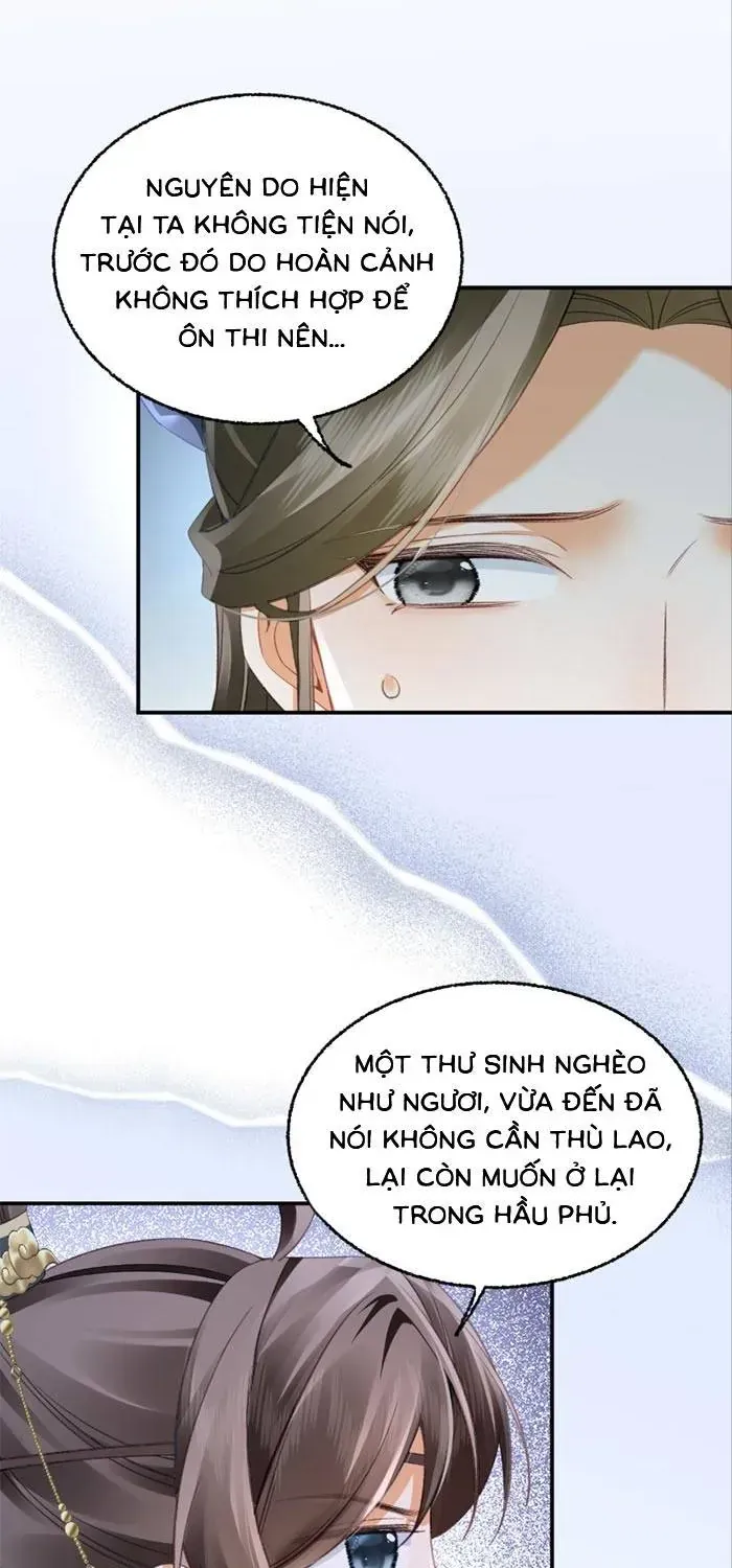 Nương Thân, Đoàn Tử Biết Lỗi Rồi Ạ. Chap 15 - Next Chap 16