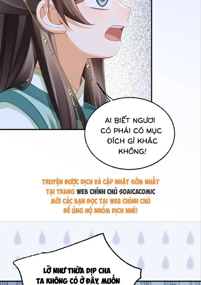 Nương Thân, Đoàn Tử Biết Lỗi Rồi Ạ. Chap 15 - Next Chap 16