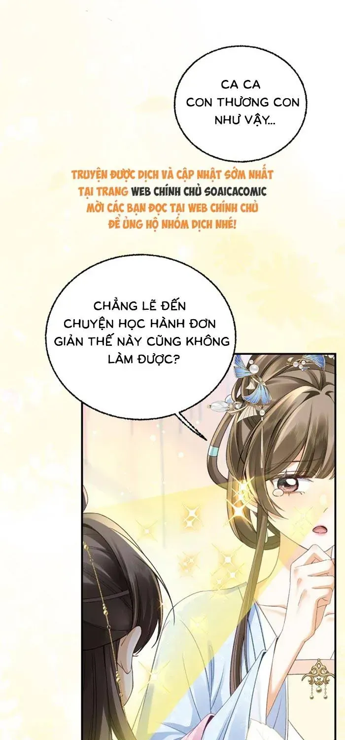 Nương Thân, Đoàn Tử Biết Lỗi Rồi Ạ. Chap 15 - Next Chap 16