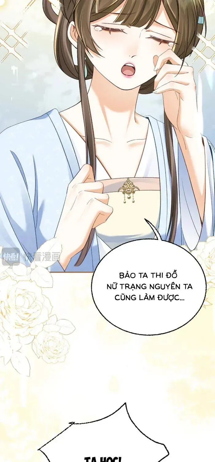 Nương Thân, Đoàn Tử Biết Lỗi Rồi Ạ. Chap 15 - Next Chap 16