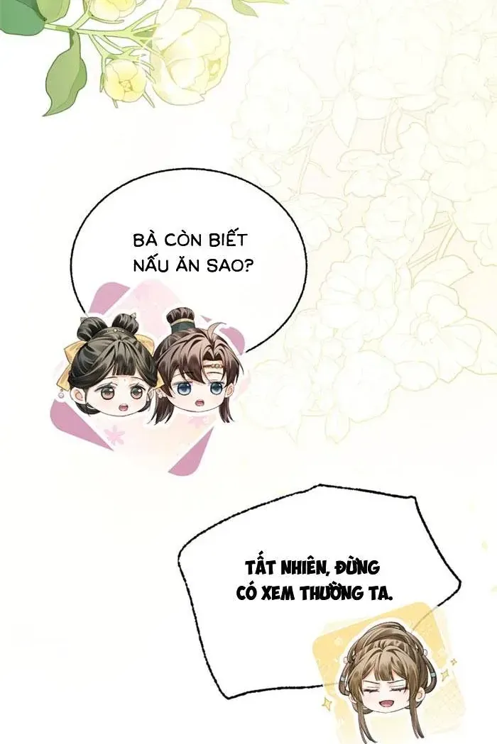 Nương Thân, Đoàn Tử Biết Lỗi Rồi Ạ. Chap 16 - Next Chap 17