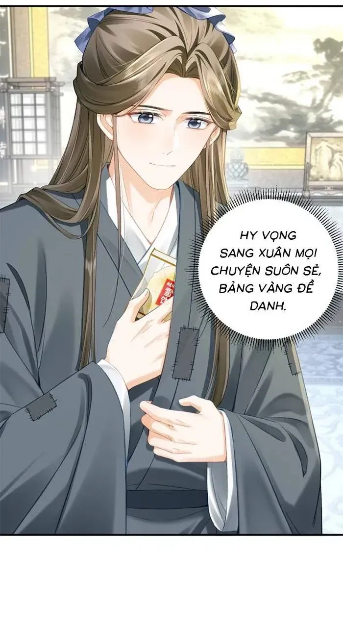 Nương Thân, Đoàn Tử Biết Lỗi Rồi Ạ. Chap 16 - Next Chap 17