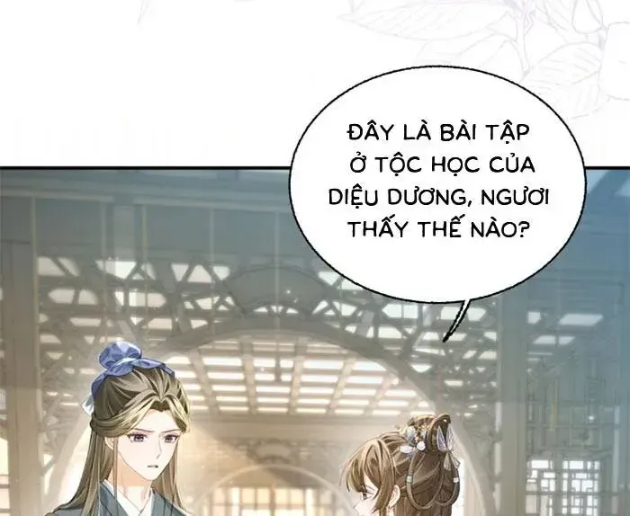 Nương Thân, Đoàn Tử Biết Lỗi Rồi Ạ. Chap 16 - Next Chap 17