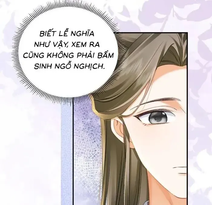 Nương Thân, Đoàn Tử Biết Lỗi Rồi Ạ. Chap 16 - Next Chap 17
