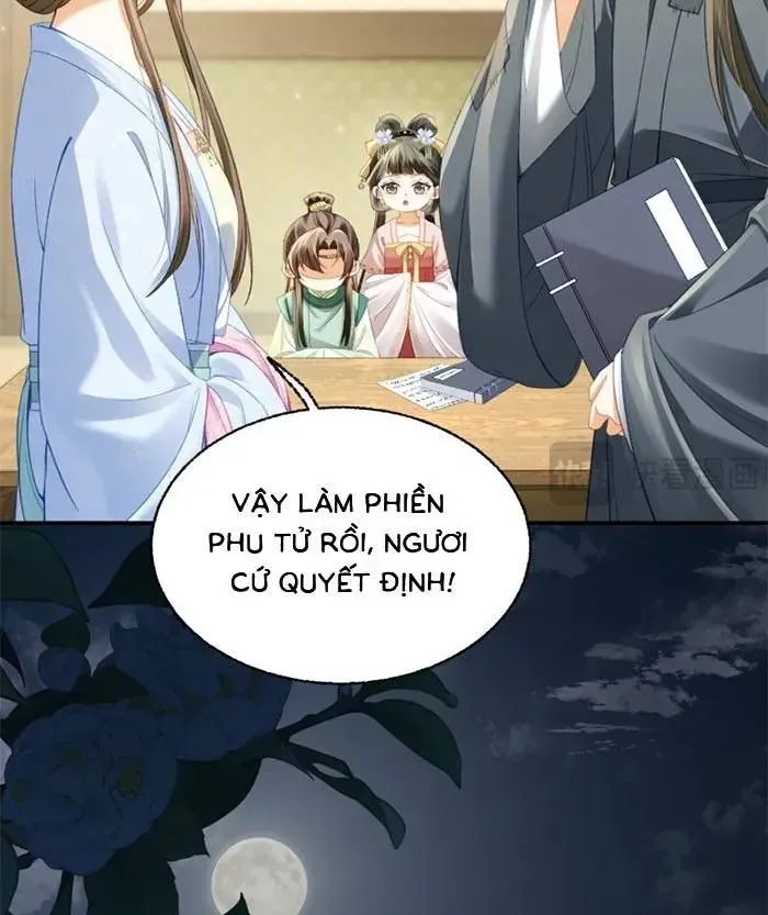 Nương Thân, Đoàn Tử Biết Lỗi Rồi Ạ. Chap 16 - Next Chap 17