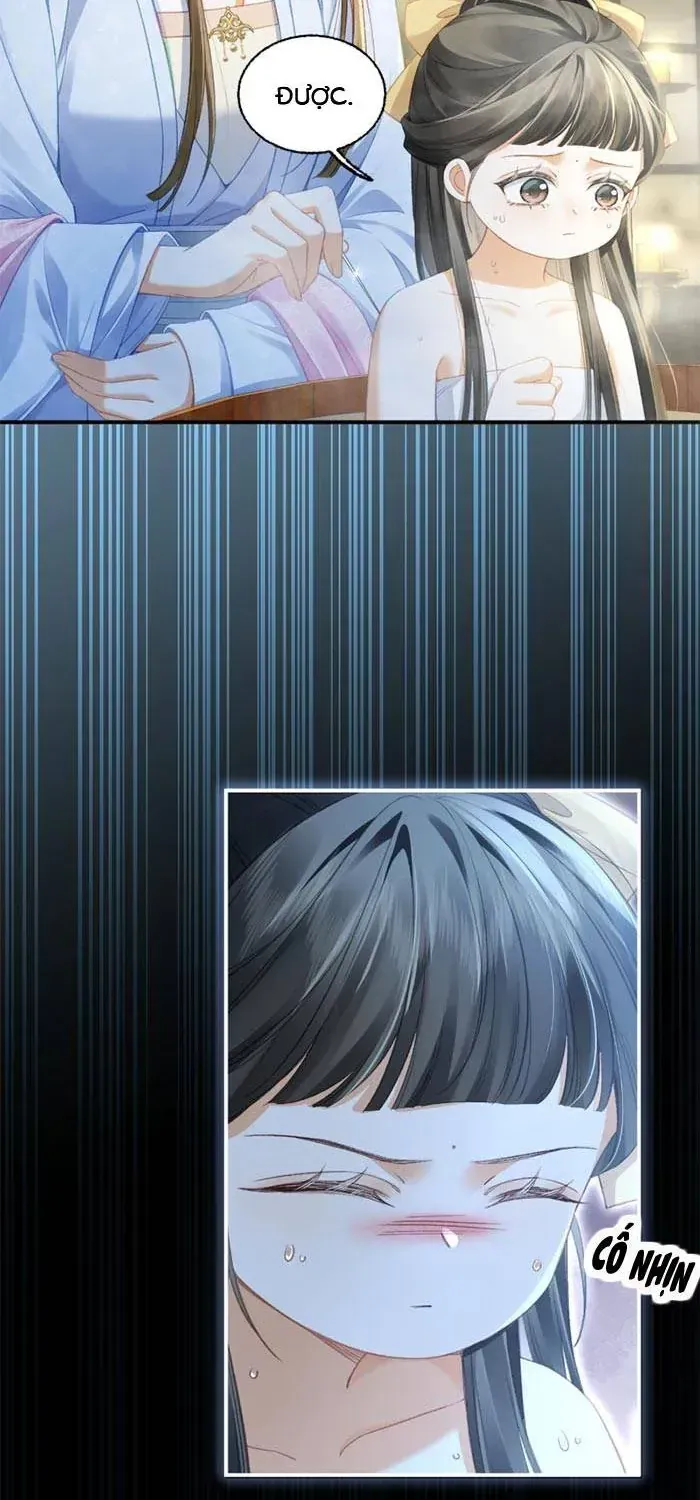 Nương Thân, Đoàn Tử Biết Lỗi Rồi Ạ. Chap 16 - Next Chap 17