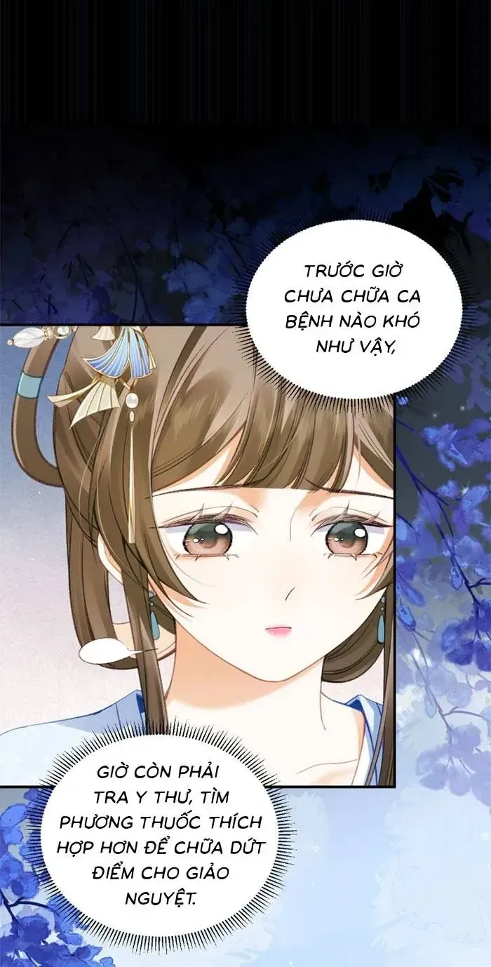 Nương Thân, Đoàn Tử Biết Lỗi Rồi Ạ. Chap 16 - Next Chap 17