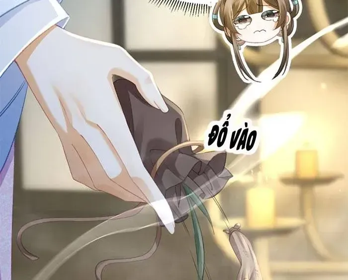 Nương Thân, Đoàn Tử Biết Lỗi Rồi Ạ. Chap 16 - Next Chap 17